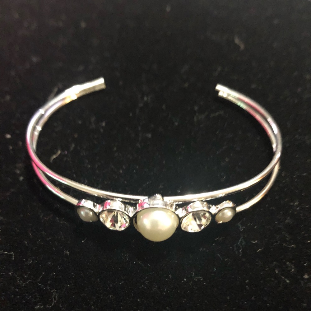 Paparazzi Cuff Bracelet